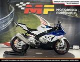 BMW S1000RR EURO3 [MOTORSPORT | WENIG KM | ABS PRO] - BMW M 10