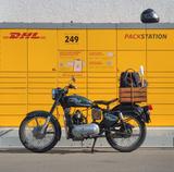 Royal Enfield Taurus 435 - Offers