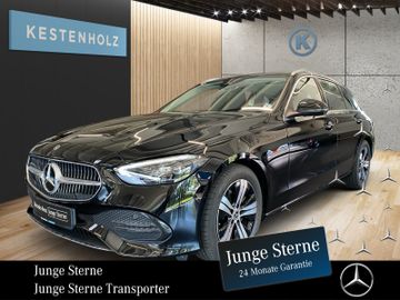 Mercedes C 200 - 1