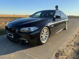 BMW 550i xDrive F10 | V8 | Vollausstattung... - BMW 550: F10 550i