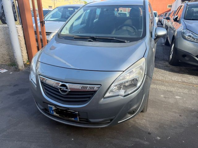 Opel Meriva 1.4 Turbo 120CV GPL Tech Elective