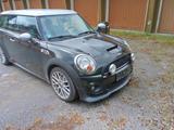 MINI Mini CooperS - MINI Cooper S Diesel Gebrauchtwagen