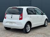Seat Mii Style Salsa AUTOMATIK *NAVI*1.HAND*SHZ*PDC* - scheckheftgepflegte Seat Mii