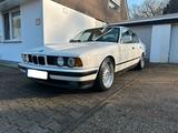 BMW E34 520i M50B20 - BMW 520 aus 1991