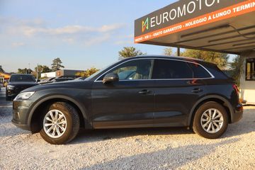 Audi Q5 - 5