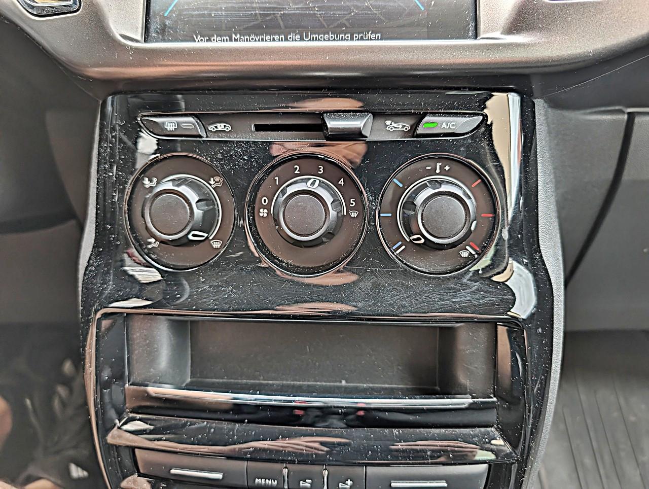 Citroën C3 Selection*Klima/Kamera/PDC/TÜV/Bluetooth*