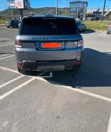 Andere Ränge Rover Sport 3.0l - Andere mit Diesel-Antrieb