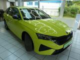 Skoda Octavia Combi RS 2.0 TSI 265 PS / LED/SHZ/CAM/AK - mit Benzin-Antrieb: Berganfahrassistent, Kombi