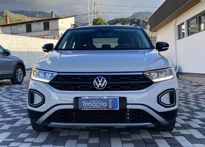 Volkswagen T-Roc Life 2.0 TDI 116CV imagem 2