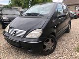 Mercedes-Benz A 170 CDI AVANTGARDE-TÜV06/27-AUT.-KLIMA - Mercedes-Benz A 170 mit Diesel-Antrieb