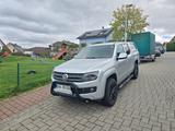 Volkswagen Amarok LED/CAM/Hardtop/Sperrdiff - gebrauchte VW Amarok aus dem Jahr 2012