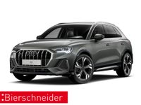 Audi Q3 - Vorschau Bild 1
