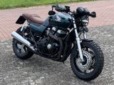 Honda Seven Fifty Cafe Racer, Scrambler, Tracker