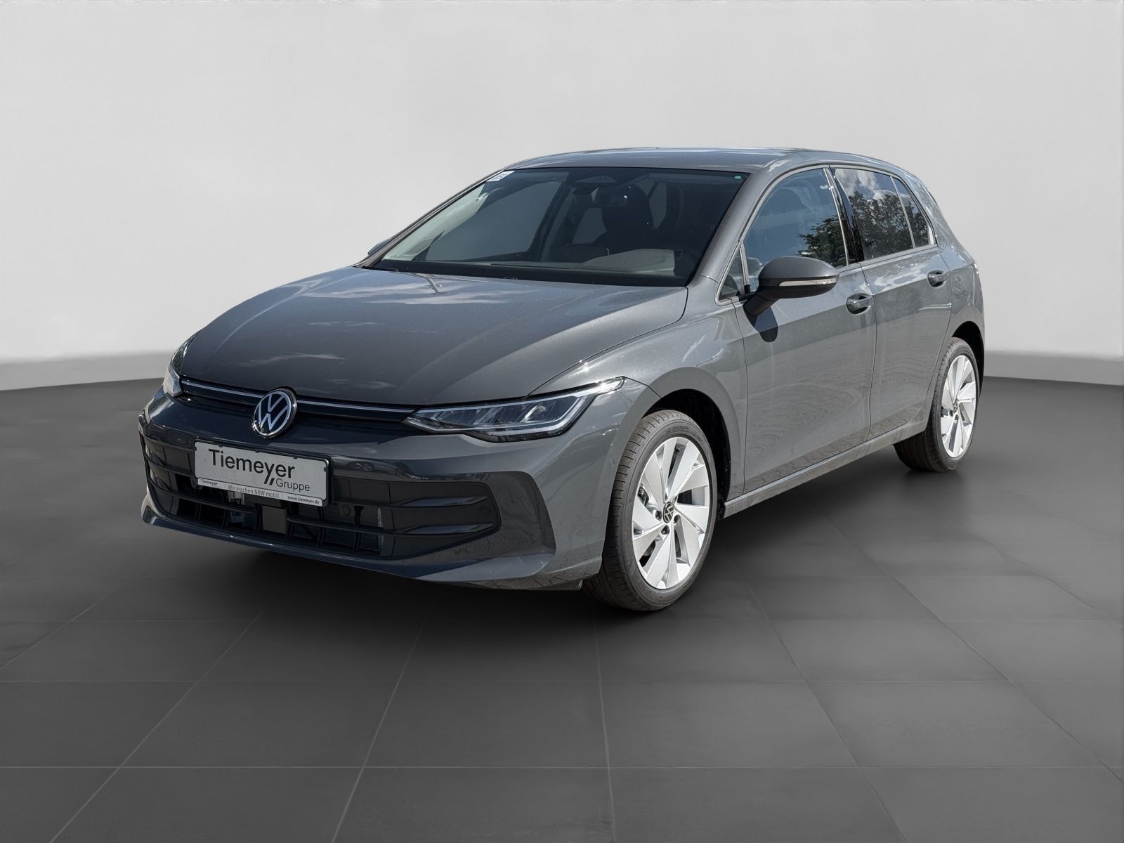 Volkswagen Golf 1.5 TSI DSG ACC AHK SH APP-CON PARKASSIST K foto 2