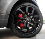 Land Rover Range Rover Sport 4.4 SDV8 HSE Anhängerkupplung - Land Rover Range Rover Sport von privat