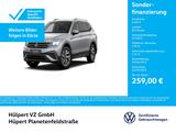Volkswagen Tiguan Allspace 1.5 LIFE 7SITZE AHK ACC LM18 NAV