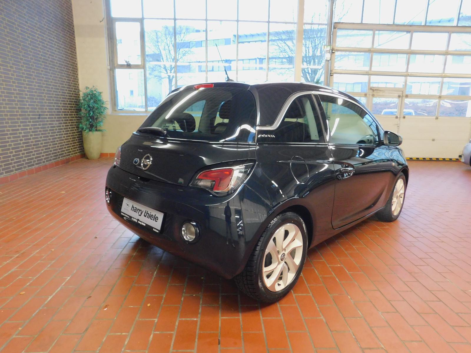 Opel Adam Jam