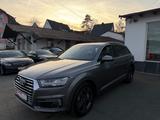 Audi Q7 3.0 TDI Quattro/LED/AHK/TEILLEDER/VIRTUEL