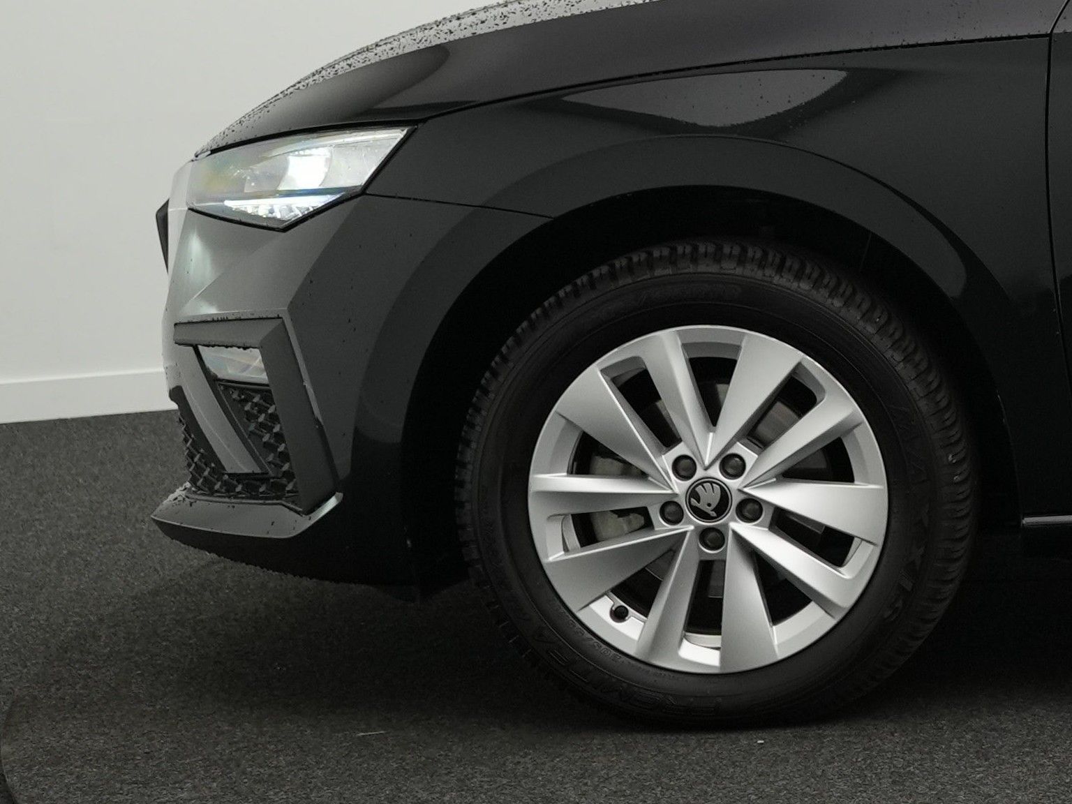 Skoda Scala - Bild 17
