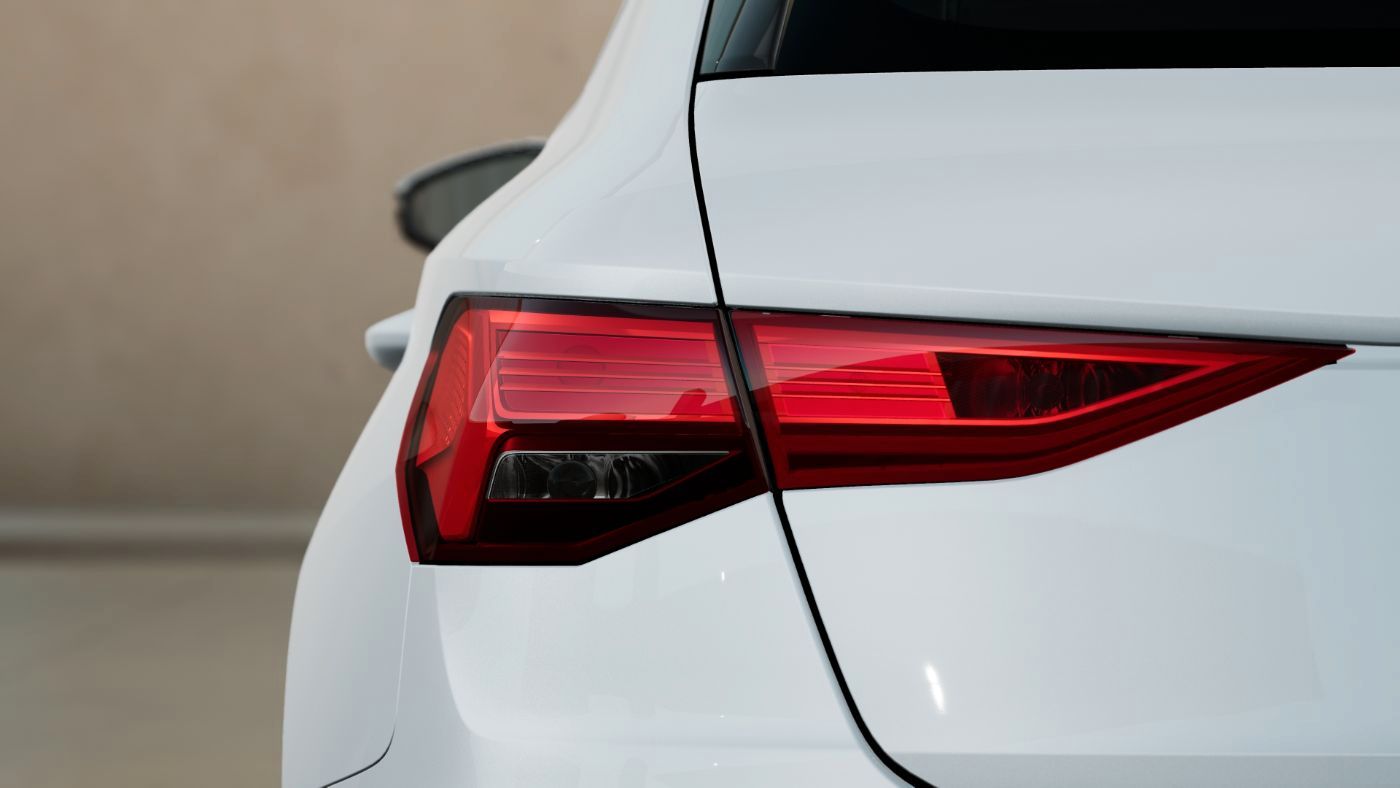 Audi A3 - Bild 7