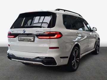 BMW X7 - 2