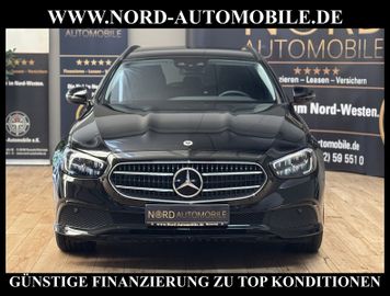 Mercedes E 300 - 6