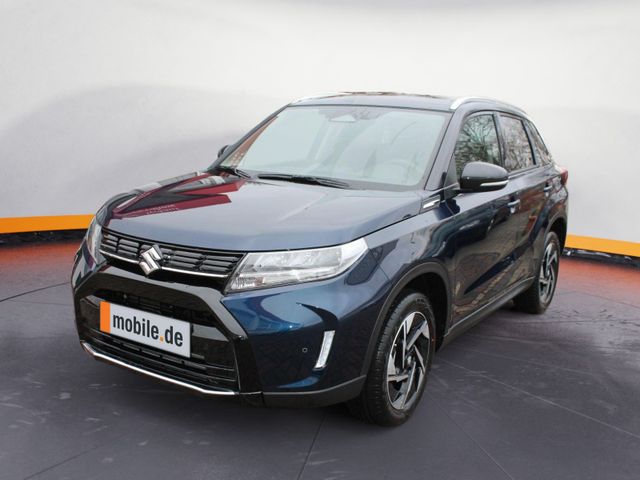 Suzuki Vitara 1.4 BJ MHEV GLX (Comfort+) FL *Navi*LE...