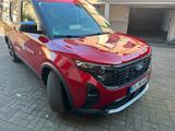 Ford Tourneo Courier 1.0 EcoBoost ACTIVE**NAVI**AHK - Ford Tourneo in Bielefeld