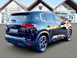 Citroën C5 Aircross Plus Hybrid 145 E-DSC6 Plus - Citroën C5 Aircross Jahreswagen