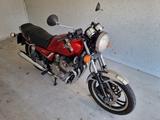 Yamaha XJ 650, 31.500 KM