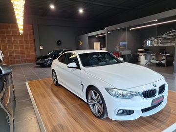 BMW 420 - 3