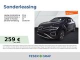 Volkswagen T-Roc Cabrio 1.0 TSI Goal ACC Navi RüKa Sitzh. - Jahreswagen: Cabrio