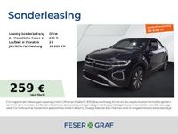 Volkswagen T-Roc - Vorschau Bild 1