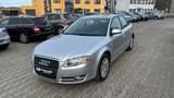 Audi A4 Lim. 3.2 FSI quattro Tüv Neu 158 TKm - Audi A4: Fsi