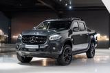 Mercedes-Benz X 250d 4Matic Edit. Progressive*STYLE-PAKET*LED* - Mercedes-Benz X 250 Gebrauchtwagen