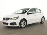 Peugeot 308 Navi|PDC|CarPlay|Lendenwirbelstütze - Peugeot 308 in Düsseldorf