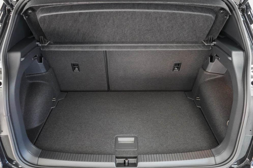 Volkswagen T-Cross 1,5 TSI DSG R-Line LAGER, миниатюра 17