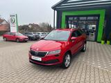 Skoda Karoq Style - Skoda Gebrauchtwagen in Regensburg