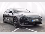 Audi A6 Avant e-tron Performance edition S line Matri - Audi A6 mit Elektro-Antrieb