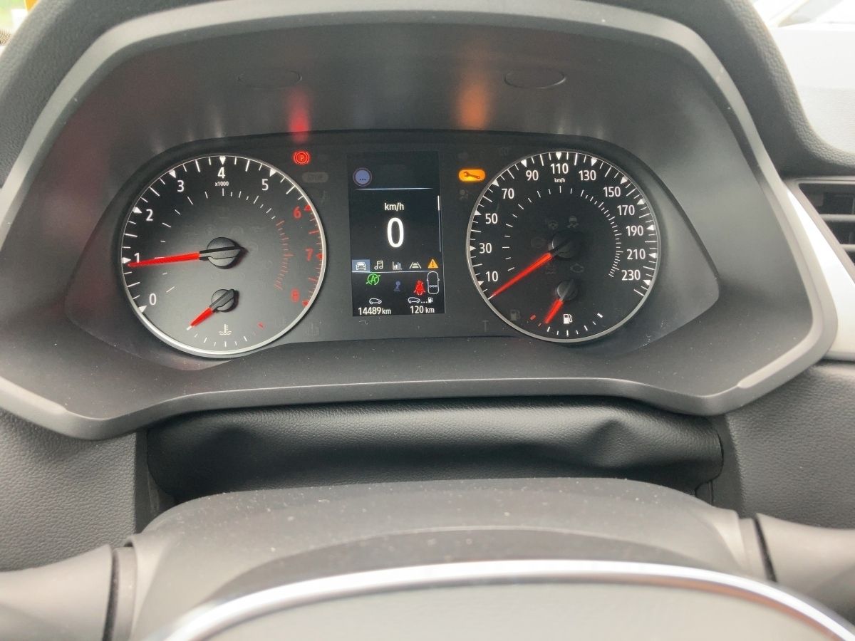 Renault Captur - Bild 17
