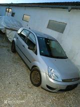 Ford fiesta weinig kilometern - Ford Fiesta: Kombi