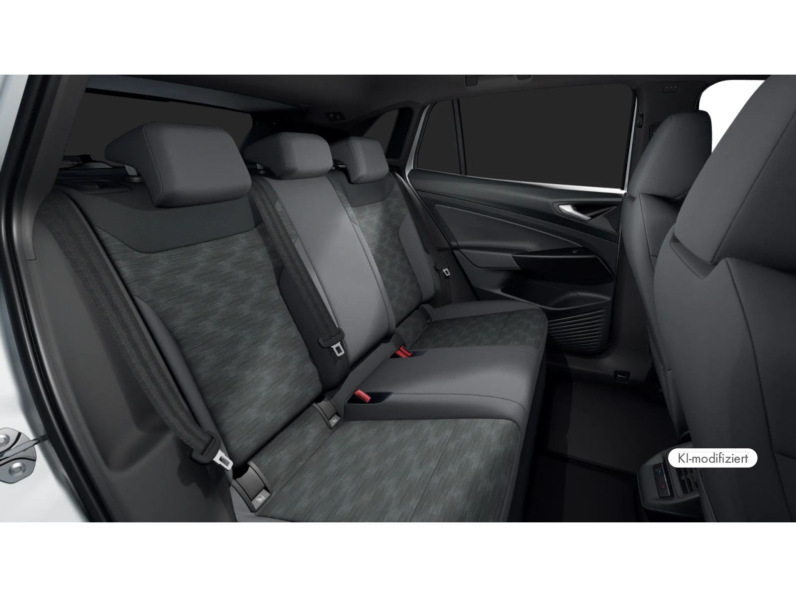 Volkswagen ID.4 - Bild 11
