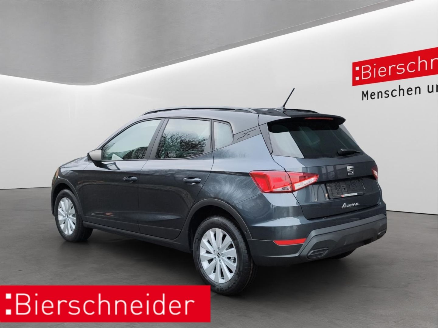 Seat Arona - Bild 5