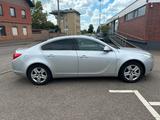 Opel Insignia A Lim. Edition*KLIMA*NAVI*PDC*TEMPOMAT* - gebrauchte Opel Insignia aus dem Jahr 2009