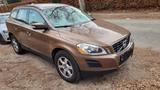 Volvo XC60 D3 Kinetic Geartronic Kinetic - gebrauchte Volvo XC60 aus dem Jahr 2013
