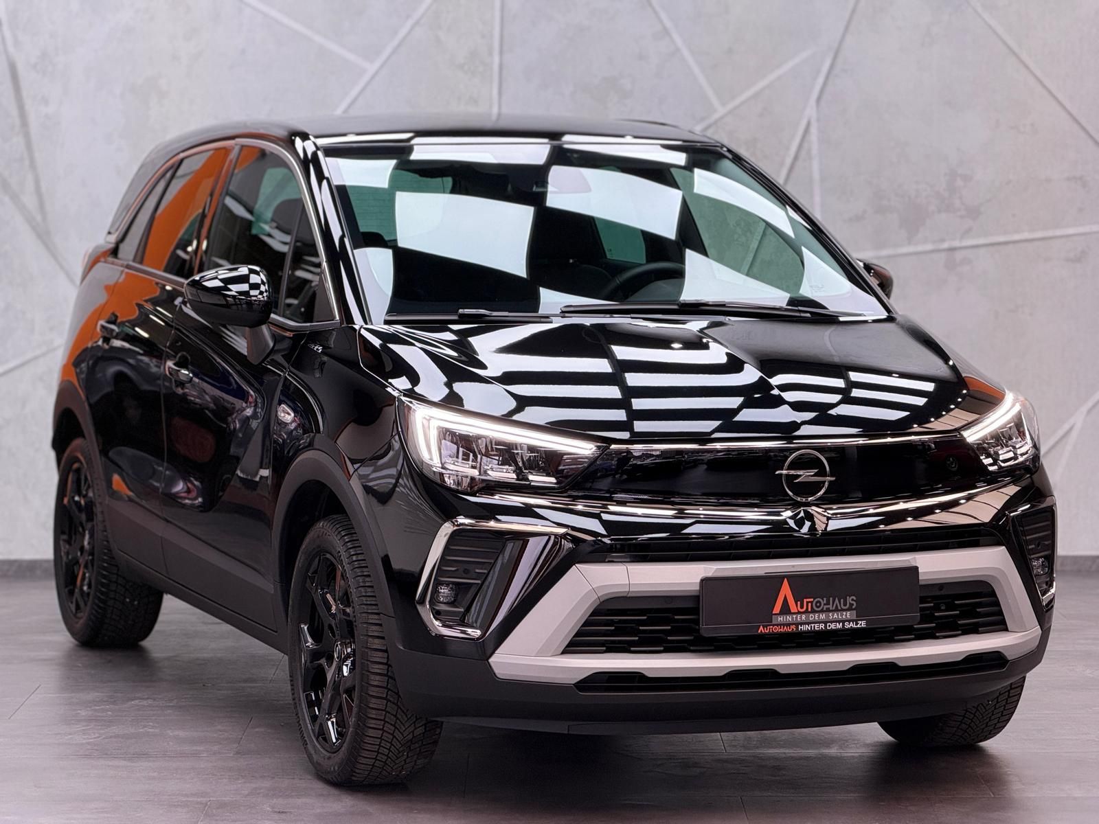 Opel Crossland Enjoy 1.2 |NAVI|KAM|LED|LM| imagem 2