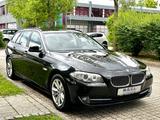 BMW 528i Automatik*Navi Prof.*Leder*Xenon*1.Hand* - BMW 528 aus 2011