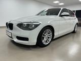 BMW Lim. 5-trg. 118 i*PDC*KLIMA*NAVI*AHK*ISO*TEMP*LM - BMW 118 aus 2012: 118i