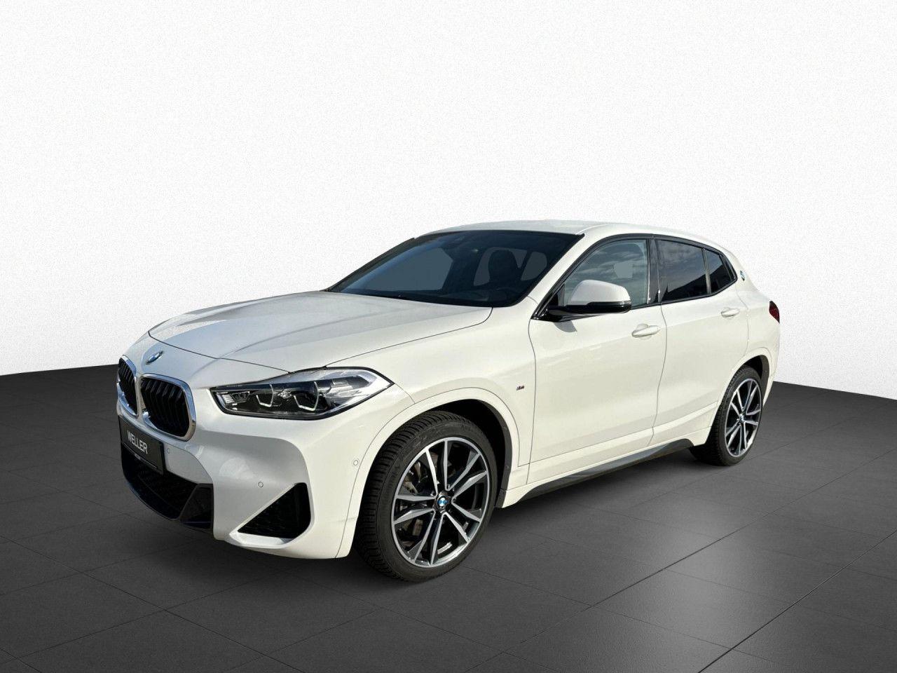 BMW X2 sDrive20i Aut. M Sport,LED,Navi,Hifi Klima