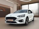 Ford Focus Lim. ST-Line Design/PDC/AHK/Garantie - Ford Focus: ST Line Design